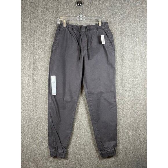 Old Navy Other - Old Navy Built-In Flex Modern Jogger Pants Black Small NWT New with Tags